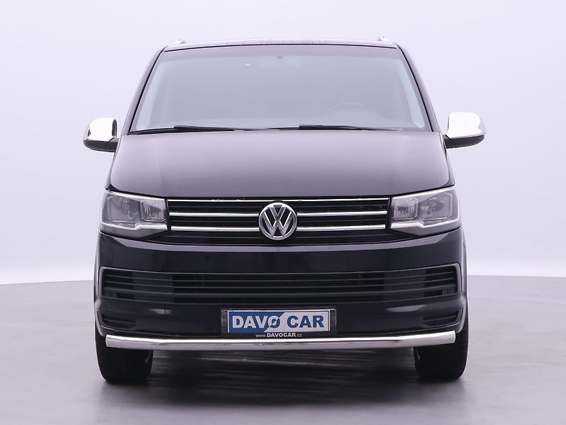 Volkswagen Caravelle 2,0 TDI 150kW Comfortline 8Mís - fotka 2 z 31