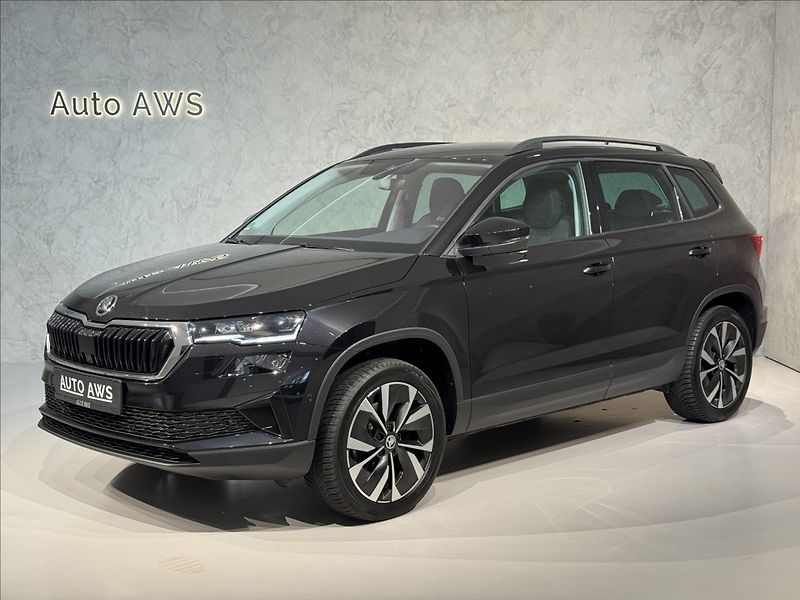 Škoda Karoq 2,0 TDi  DSG 4x4 Style Virtual - fotografie inzerátu