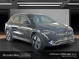 Mercedes-Benz GLA 200d 4MATIC - náhled 2