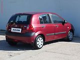 Hyundai Getz (2007) 1.1 i, 2.maj,ČR, STK8/27 - náhled 6
