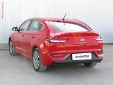 Hyundai i30 (2019) 1.6CRDi, ČR, AC, park.asist - náhled 6