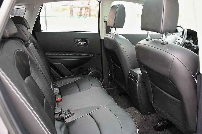 Škoda Yeti a Nissan Qashqai.