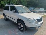 Škoda Yeti 1,2 TSi DSG  Experience-A - náhled 15