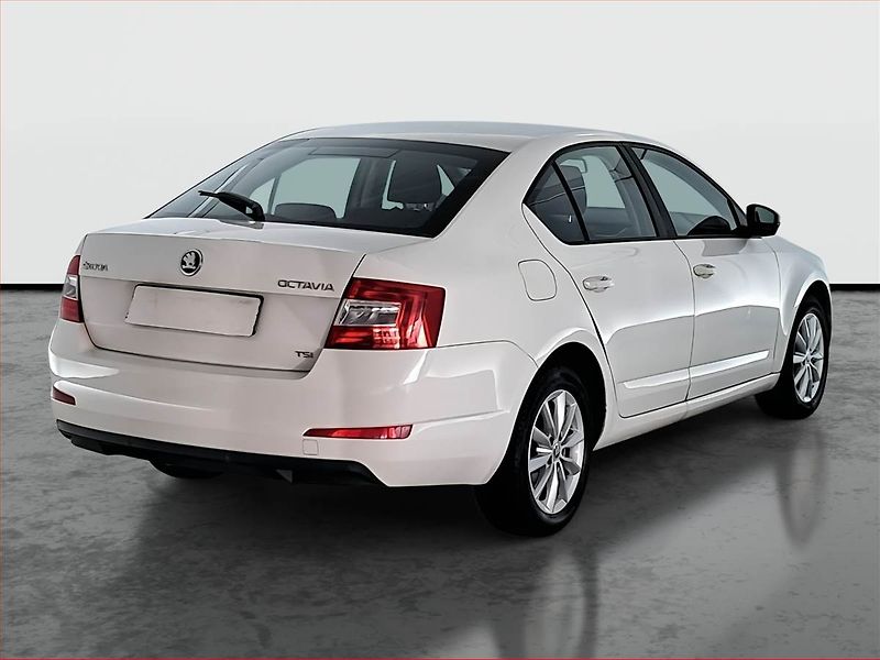 Škoda Octavia (2013) 1.2 TSI, po STK, udržované - fotka 5 z 16