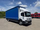 Mercedes-Benz Atego (2022) 1630 shrnovačka EURO 6 - náhled 1