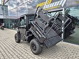 Can-Am Traxter HD 10 PRO (2026) Traxter HD11 XU T ABS MY26 - náhled 12