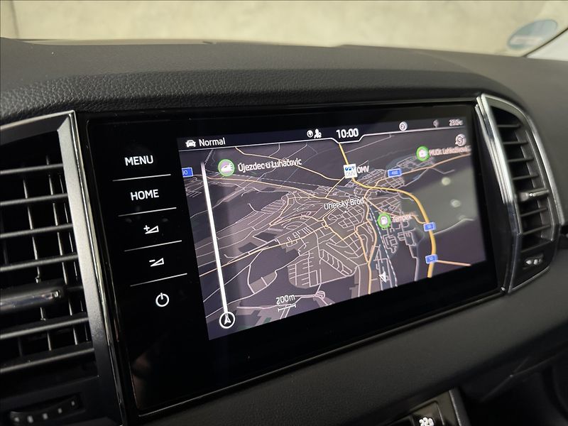 Škoda Karoq 1,5 TSi  Style Virtual Kessy M - fotka 37 z 47