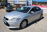 Ford Mondeo (2011) 2,0i 176KW KLIMA KŮŽE XENON  - náhled 2
