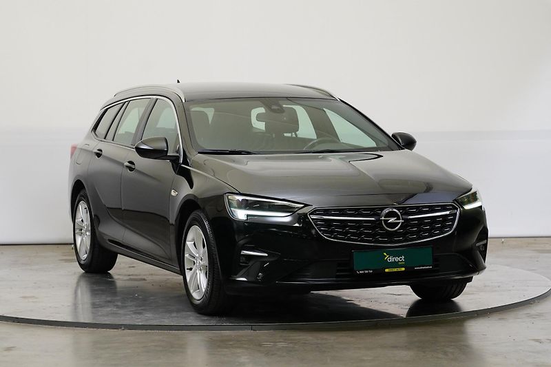 Opel Insignia - fotka 8 z 25