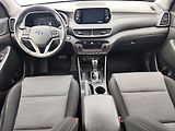 Hyundai Tucson 2.0 CRDI/136kW Adventure DCT - náhled 13