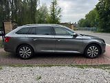 Škoda Superb 2.0 STYLE 1.MAJ ČR DPH KŮŽE - náhled 26