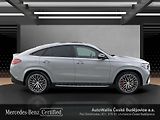 Mercedes-Benz GLE AMG 53 kupé - náhled 6