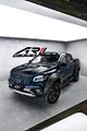 Mercedes-Benz Třídy X 4M Carlex design Individual - náhled 17