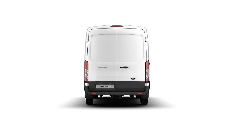 Ford Transit (2026) Trend 350 L2, Van, 2.0 EcoBlue - fotka 6 z 9