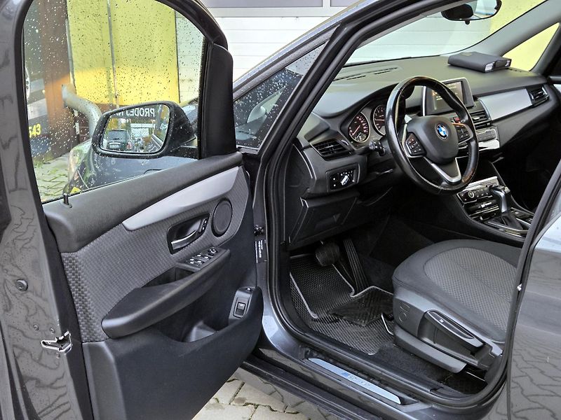 BMW Řada 2 225xe IPERFORMANCE, CEBIA     - fotka 26 z 49