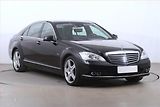 Mercedes-Benz Třídy S (2011) AMG Paket S 350 L, Automat - náhled 1