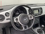 Volkswagen Beetle (2013) 1.4 TSi, Design, bixen, panor - náhled 14