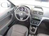 Škoda Yeti (2015) 1.2 TSI - náhled 7