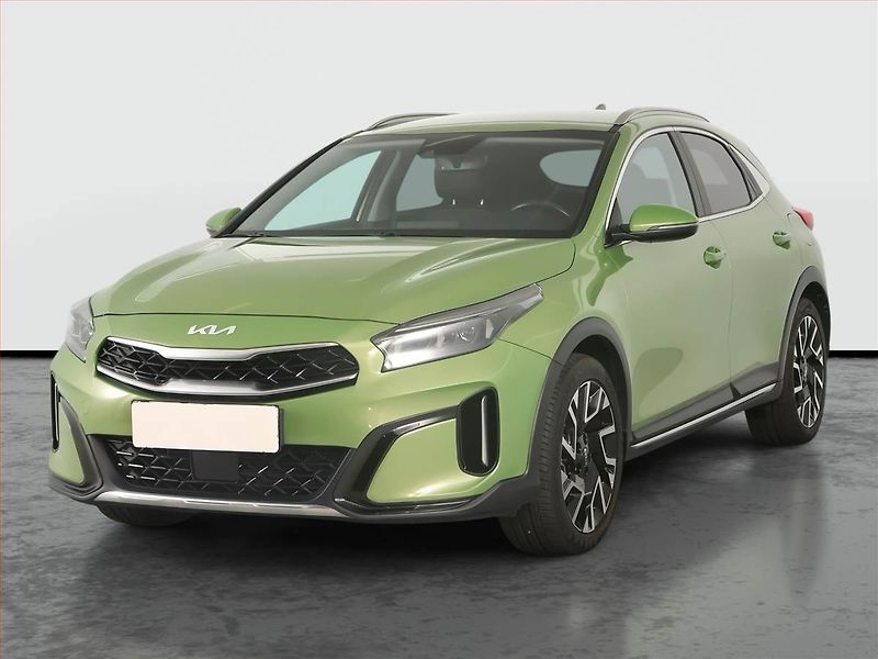 Kia XCeed (2024) TOP 1.5 T-GDI - fotka 2 z 16