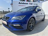 Seat Leon (2019) 1.5 TSI Virtual, ser.historie - náhled 2