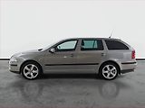 Škoda Octavia (2008) 2.0 TDI, po STK, jezdí skvěle - náhled 2