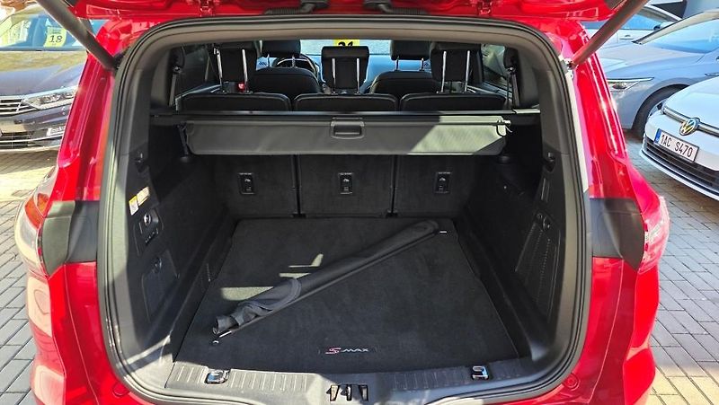 Ford S-MAX (2020) 2.0 EB 110kW ST-line tažné - fotka 14 z 49