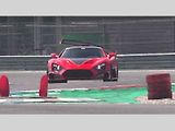 Zenvo TSR-S.