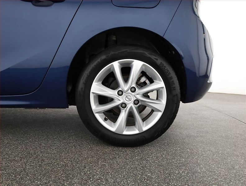Opel Corsa (2021) 1.2 Turbo, Serv.kniha - fotka 18 z 18