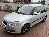 Škoda Roomster 1.2 51KW,ROZVODY+OIL,1MAJITELK - náhled 2