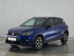 Seat Arona FR - fotografie inzerátu