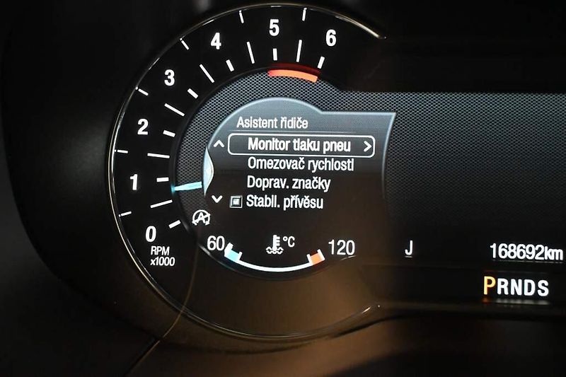 Ford S-MAX (2022) 2.0 ST-LINE LED ACC SONY Tažné - fotka 29 z 34