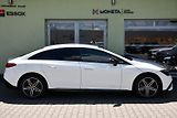 Mercedes-Benz EQE 350 AMG PREMIUM 4MATIC 1M  - náhled 12