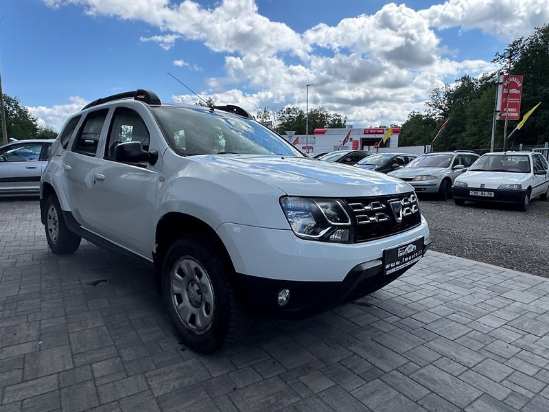 Dacia Duster (2014) 1.6 16V 4x4, odpočet DPH!!! - fotka 4 z 24