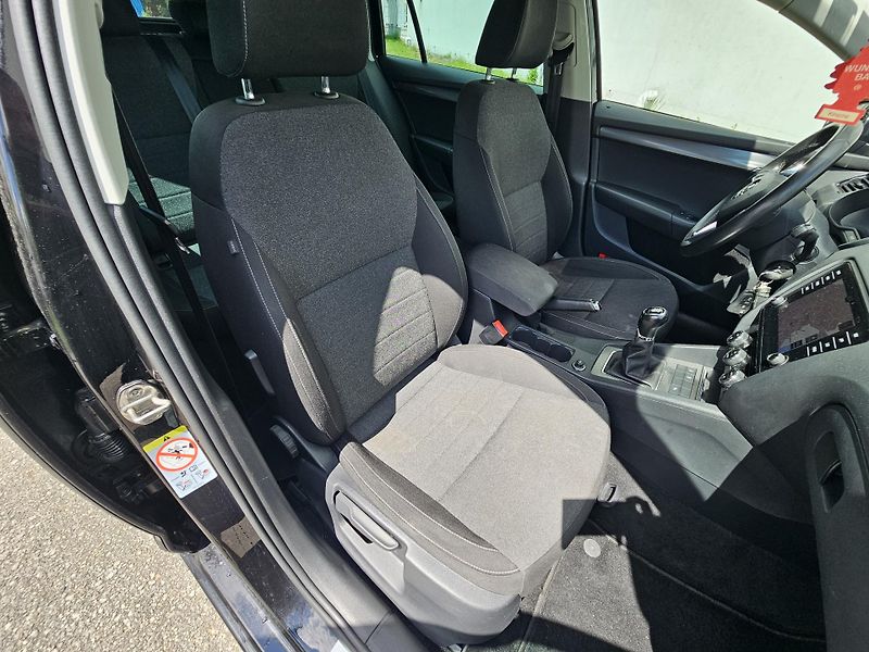 Škoda Octavia (2019) 3 2.0TDI, TAŽNÉ, FACELIFT, SOL - fotka 14 z 16