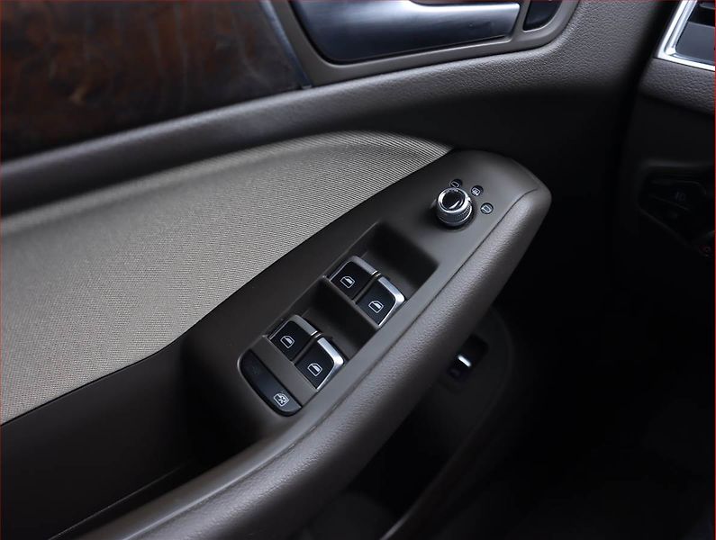 Audi Q5 (2012) design 2.0 TDI, 4X4, Automat - fotka 17 z 19