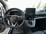 Opel Combo VAN-1.5CDTi-75KW-L1H1-KLIMA- - náhled 12