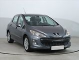 Peugeot 308 (2008) 1.6 HDi, po STK, v provozu - náhled 1