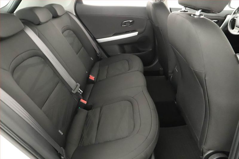 Kia Ceed (2016) 1.4 CVVT, Tempomat - fotka 7 z 12