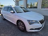 Škoda Superb 2.0 TDI ALCANTRA Led DSG  - náhled 1