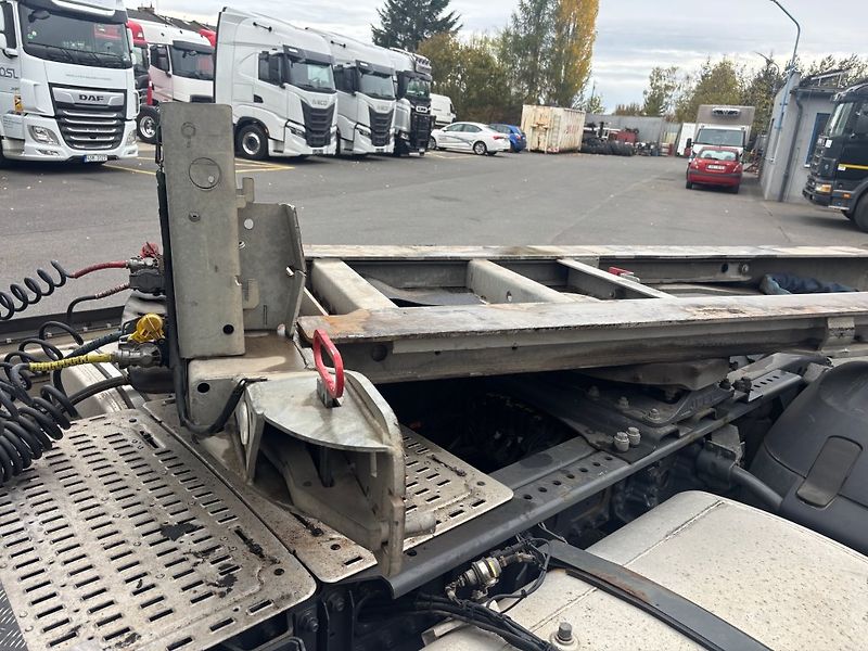 Fliegl SAF - fotka 9 z 17