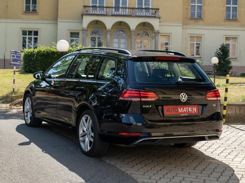 Volkswagen Golf - fotka 8 z 27