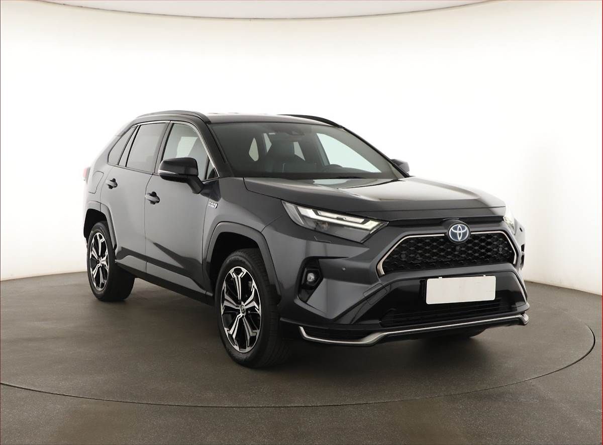 Toyota RAV4 2.5 Plug-in