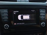 Škoda Octavia (2015) 1.4 TSI, Automat, Kůže, Navi - náhled 20