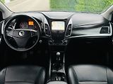 SsangYong Korando 2.2TD 4x4 MANUÁL 1.MAJ TAŽNÉ - náhled 25