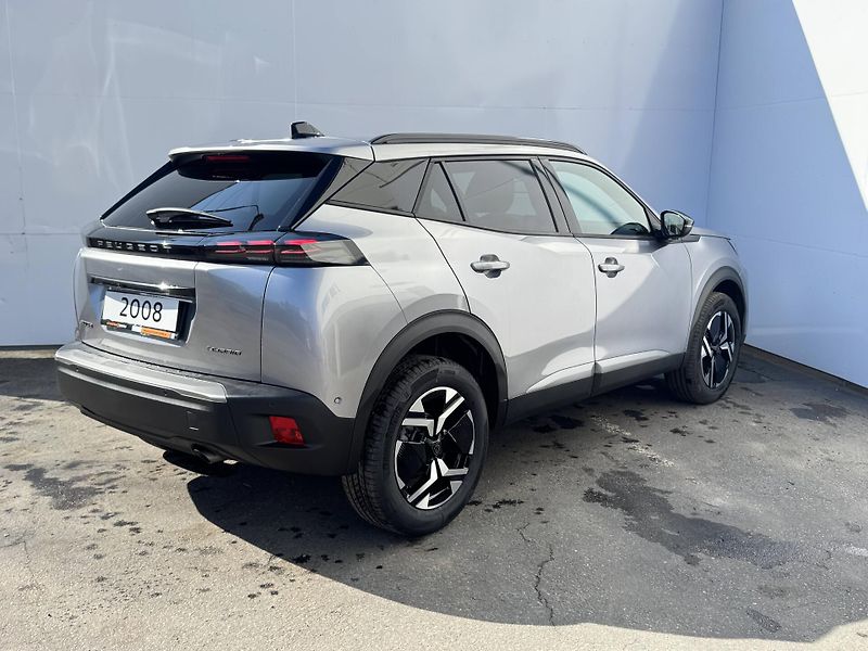 Peugeot 2008 (2026) ALLURE Hybrid  1,2 110 e-DCS6 - fotka 4 z 10