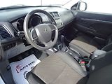 Mitsubishi ASX (2016) 1.6i,86kW,LPG,1majČR,DPH,S.kn - náhled 7