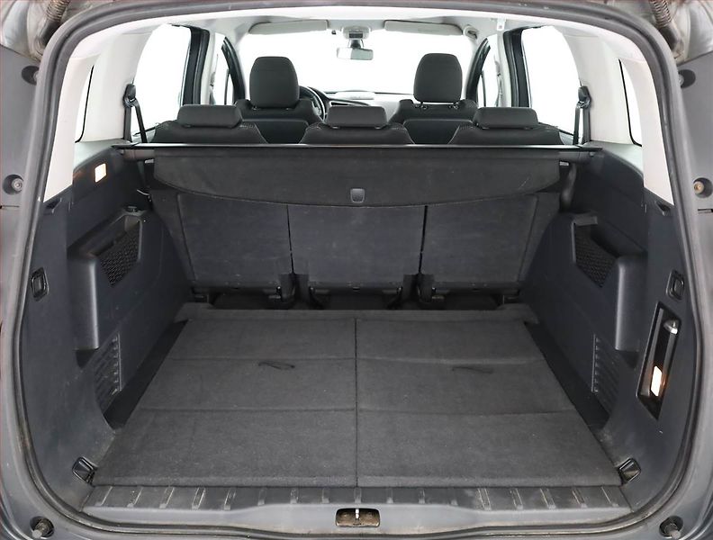 Peugeot 5008 (2011) 2.0 HDI, Serv.kniha, po STK - fotka 13 z 13