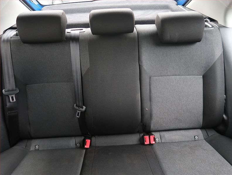 Škoda Rapid (2018) 1.0 TSI - fotka 10 z 14