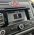 Volkswagen Tiguan (2010) DSG R-LINE VÝBAVA NIZKY NAJEZD - náhled 33