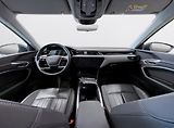 Audi Q8 e-tron 50 Q SoH 94% Kamera Vzduch Taž - náhled 10
